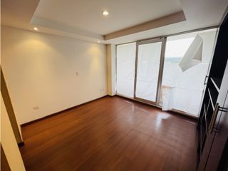 Foto 10 de Pent-house Los cristales: tranquilidad y seguridad