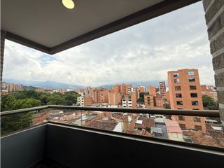 Foto 8 de Amoblado HERMOSO Estudio Laureles Nogal