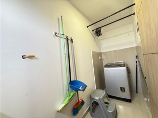 Foto 15 de Amoblado HERMOSO Estudio Laureles Nogal