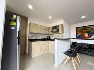 Foto 13 de Amoblado HERMOSO Estudio Laureles Nogal