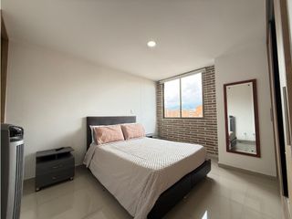 Foto 10 de Amoblado HERMOSO Estudio Laureles Nogal