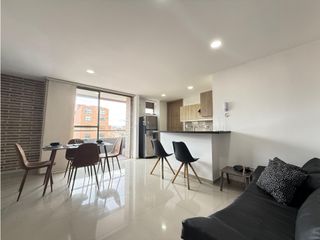 Foto 2 de Amoblado HERMOSO Estudio Laureles Nogal