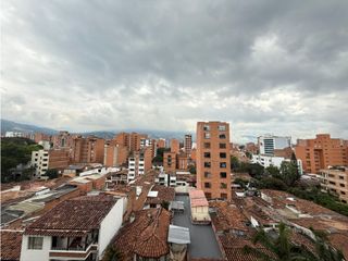 Foto 6 de Amoblado HERMOSO Estudio Laureles Nogal