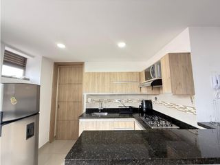 Foto 14 de Amoblado HERMOSO Estudio Laureles Nogal