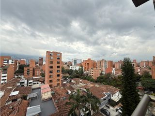 Foto 7 de Amoblado HERMOSO Estudio Laureles Nogal