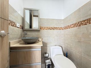 Foto 12 de Amoblado HERMOSO Estudio Laureles Nogal