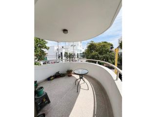 Foto 4 de Venta de Apartamento en Manga