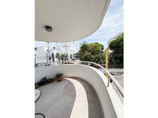 Foto 2 de Venta de Apartamento en Manga