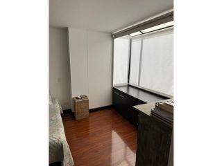 Foto 7 de Venta Hermoso apartamento con terraza, piso 1, Alhambra
