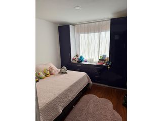 Foto 9 de Venta Hermoso apartamento con terraza, piso 1, Alhambra