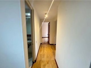 Foto 4 de Apartamento en venta 62 m2