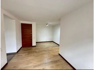 Foto 3 de Apartamento en venta 62 m2