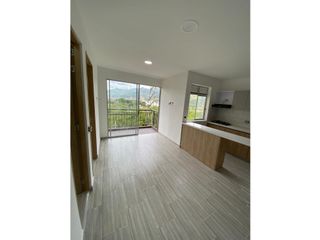 Foto 4 de Apartaestudio en venta en Niquia Bello