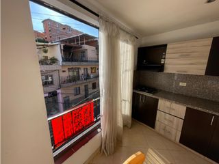 Foto 1 de Apartaestudio en venta en Andalucía Bello