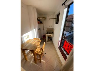 Foto 2 de Apartaestudio en venta en Andalucía Bello