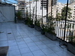 Foto 1 de Departamento en  alquiler en Belgrano