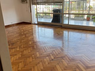 Foto 7 de Departamento en  alquiler en Belgrano