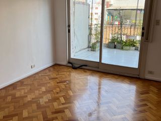 Foto 2 de Departamento en  alquiler en Belgrano