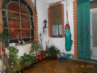 Foto 9 de CASA 6 AMBIENTES EN LA BOCA VENTA