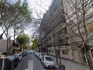 Foto 8 de Cochera en venta - 15Mts2 - Villa Urquiza