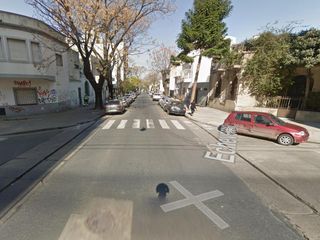 Foto 3 de Cochera en venta - 15Mts2 - Villa Urquiza