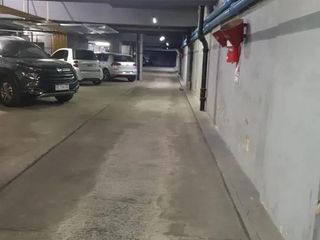 Foto 1 de Cochera en venta - 15Mts2 - Villa Urquiza