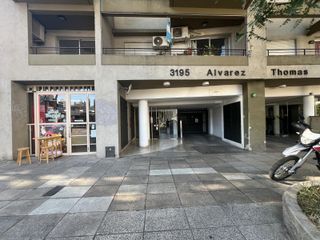 Foto 1 de DEPARTAMENTO EN ALQUILER EN VILLA URQUIZA