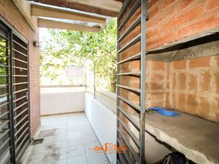 Foto 13 de Dpto. Nva Cba - 3 Dorm balcón c/ Asador