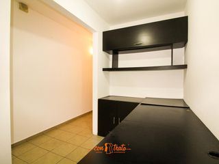 Foto 4 de Dpto. Nva Cba - 3 Dorm balcón c/ Asador