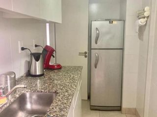 Foto 8 de 2 AMBIENTES EN NUÑEZ ALQUILER TEMPORARIO BUENOS AIRES ARGENTINA
