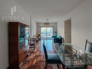 Foto 1 de VENTA DEPTO 3 AMBIENTES EN VILLA URQUIZA CON BALCON