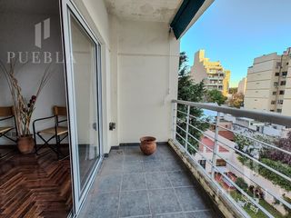 Foto 34 de VENTA DEPTO 3 AMBIENTES EN VILLA URQUIZA CON BALCON