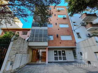 Foto 2 de VENTA DEPTO 3 AMBIENTES EN VILLA URQUIZA CON BALCON