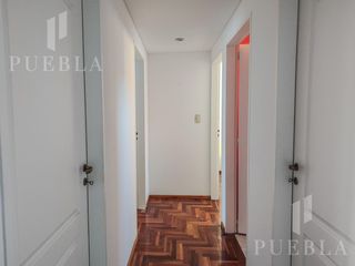 Foto 26 de VENTA DEPTO 3 AMBIENTES EN VILLA URQUIZA CON BALCON