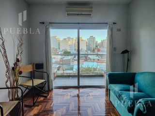 Foto 33 de VENTA DEPTO 3 AMBIENTES EN VILLA URQUIZA CON BALCON