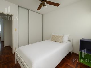 Foto 7 de VENTA DEPTO 3 AMBIENTES EN VILLA URQUIZA CON BALCON