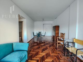 Foto 3 de VENTA DEPTO 3 AMBIENTES EN VILLA URQUIZA CON BALCON