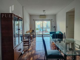 Foto 9 de VENTA DEPTO 3 AMBIENTES EN VILLA URQUIZA CON BALCON
