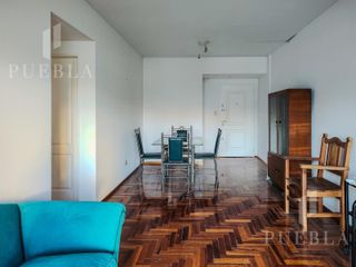 Foto 11 de VENTA DEPTO 3 AMBIENTES EN VILLA URQUIZA CON BALCON