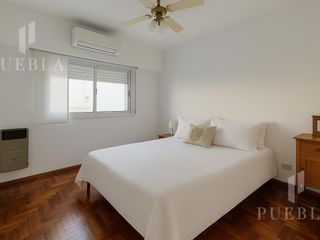 Foto 5 de VENTA DEPTO 3 AMBIENTES EN VILLA URQUIZA CON BALCON