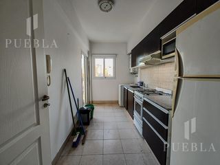Foto 8 de VENTA DEPTO 3 AMBIENTES EN VILLA URQUIZA CON BALCON
