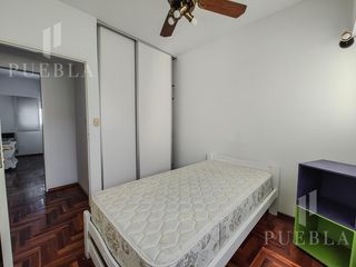 Foto 30 de VENTA DEPTO 3 AMBIENTES EN VILLA URQUIZA CON BALCON