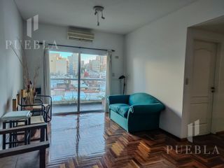 Foto 32 de VENTA DEPTO 3 AMBIENTES EN VILLA URQUIZA CON BALCON