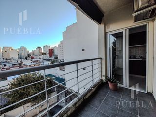 Foto 4 de VENTA DEPTO 3 AMBIENTES EN VILLA URQUIZA CON BALCON