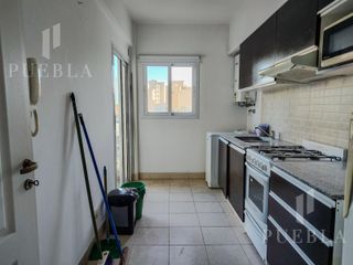 Foto 14 de VENTA DEPTO 3 AMBIENTES EN VILLA URQUIZA CON BALCON