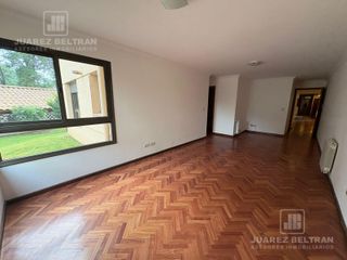 Foto 17 de Departamento en Alquiler 1 dormitorio en Casonas del Norte