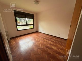 Foto 12 de Departamento en Alquiler 1 dormitorio en Casonas del Norte