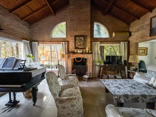 Foto 5 de Casa en  Barrio Cerrado Santa María de Tigre