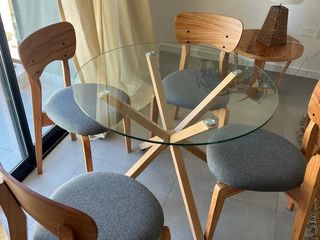 Foto 4 de Departamento Amoblado en Alquiler