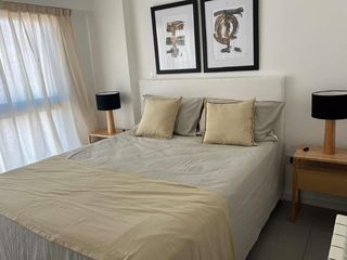 Foto 6 de Departamento Amoblado en Alquiler